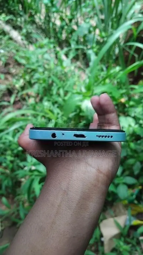 Honor X6c (Used)