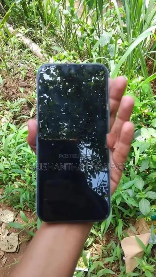 Honor X6c (Used)