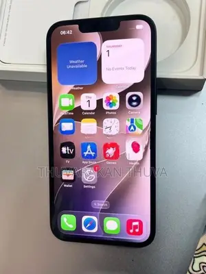 Apple iPhone 14 (Used)