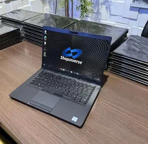 Dell Latitude 5400 |Core i7|16GB|512GB