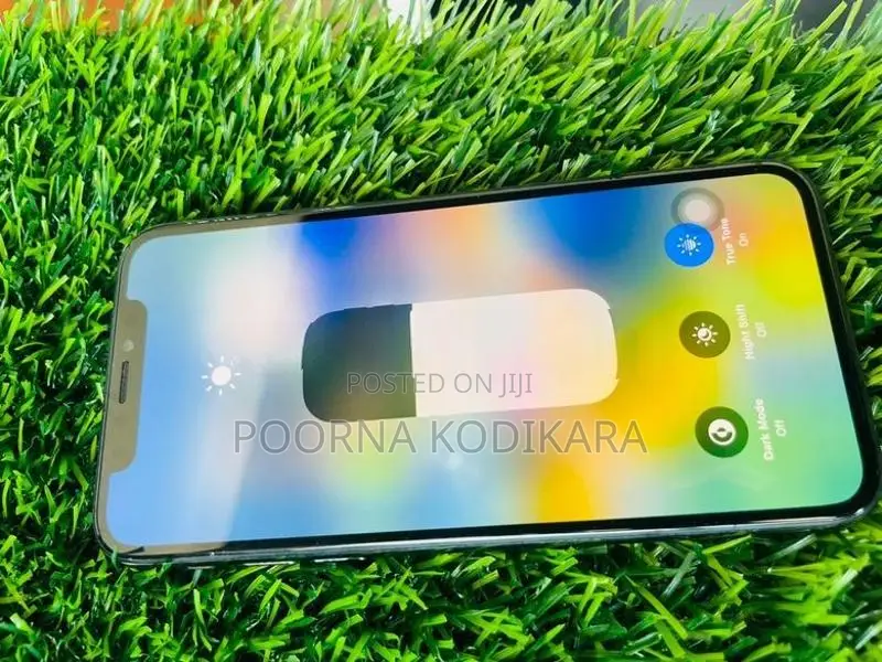 Apple iPhone X (Used)