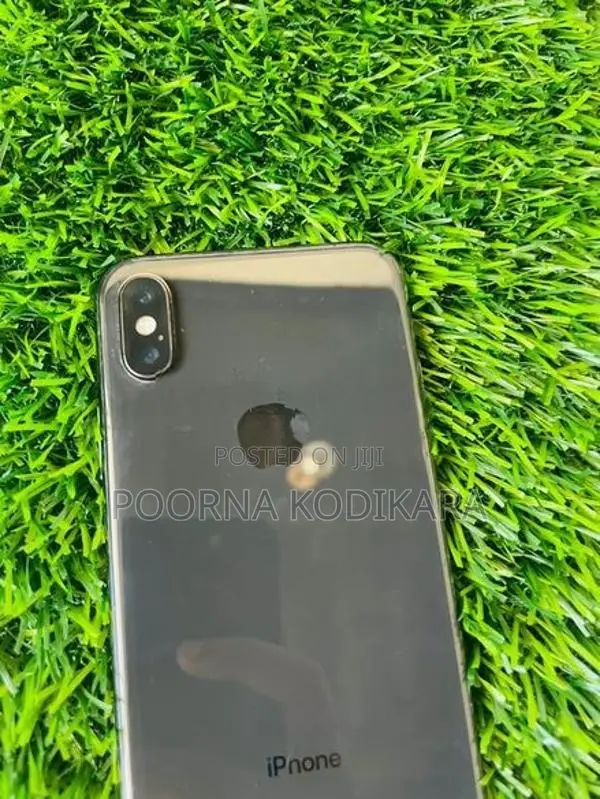 Apple iPhone X (Used)