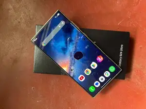Samsung Galaxy S24 Ultra (Used)