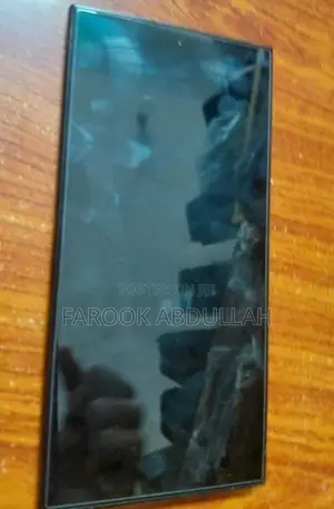 Samsung Galaxy S24 Ultra (Used)