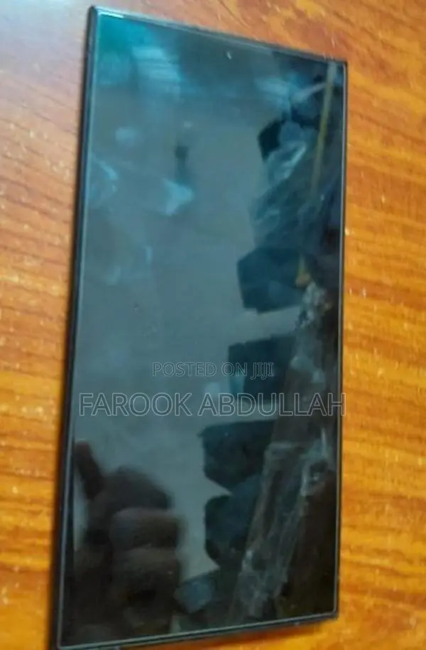 Samsung Galaxy S24 Ultra (Used)