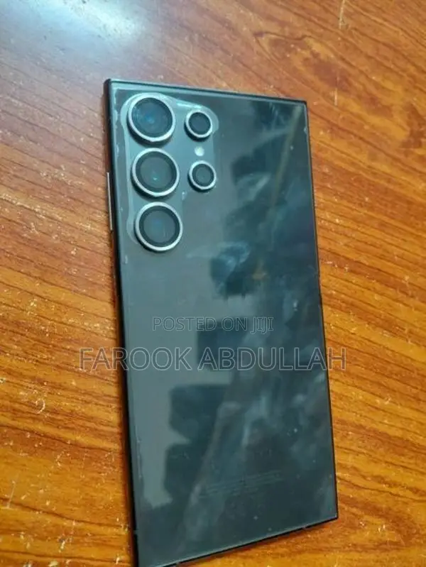 Samsung Galaxy S24 Ultra (Used)