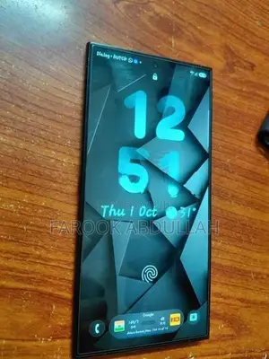 Samsung Galaxy S24 Ultra (Used)