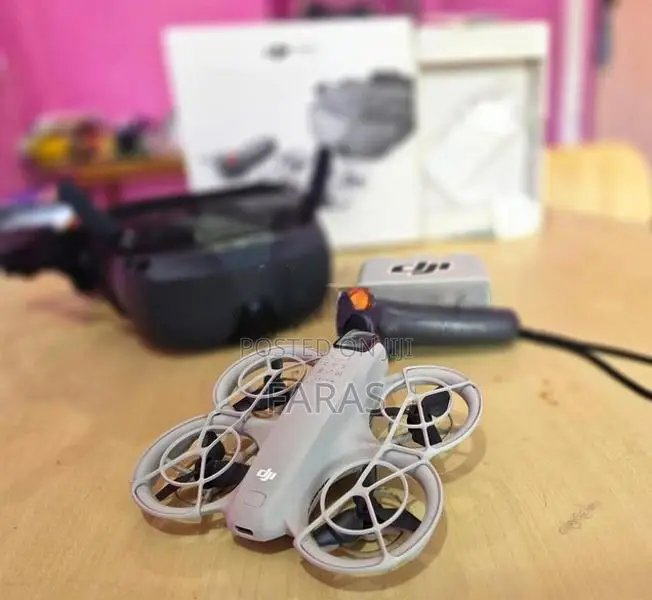 Dji Neo Motion Fly More Combo 4K
