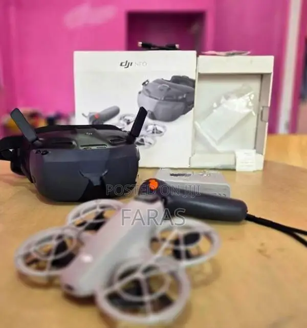 Dji Neo Motion Fly More Combo 4K