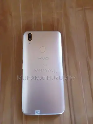Vivo Y85 (Used)