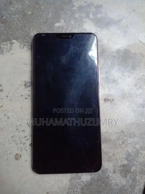 Vivo Y85 (Used)