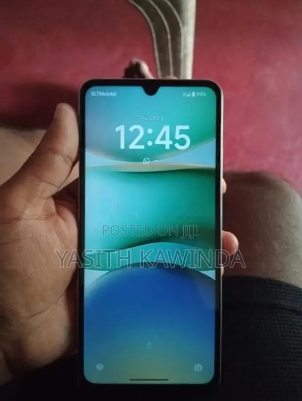 Xiaomi Redmi A5 (Used)