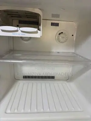 LG Double Door Fridge