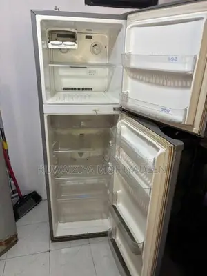 LG Double Door Fridge