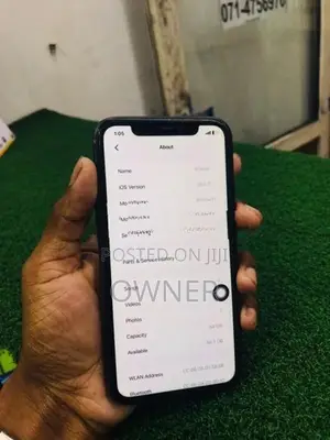 Apple iPhone 11 (Used)