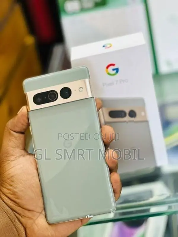 Google Pixel 7a 5G/12/256GB (Used)