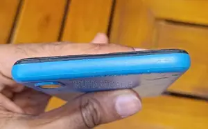 Samsung Galaxy M02 (Used)