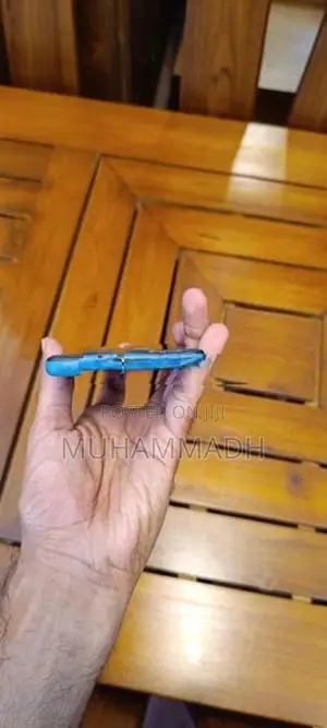 Samsung Galaxy M02 (Used)