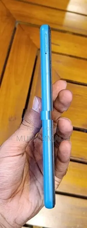 Samsung Galaxy M02 (Used)