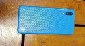 Samsung Galaxy M02 (Used)