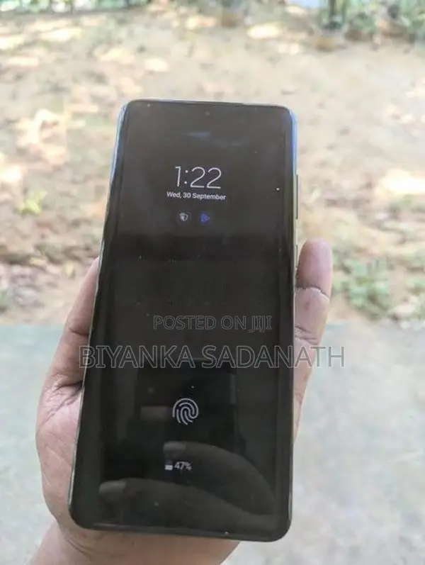 Samsung Galaxy S20 Ultra (Used)