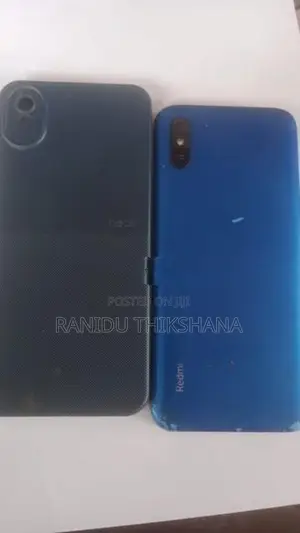 Xiaomi Redmi 9A (Used)