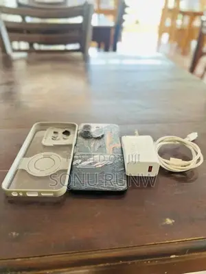 Xiaomi Redmi 15C (Used)