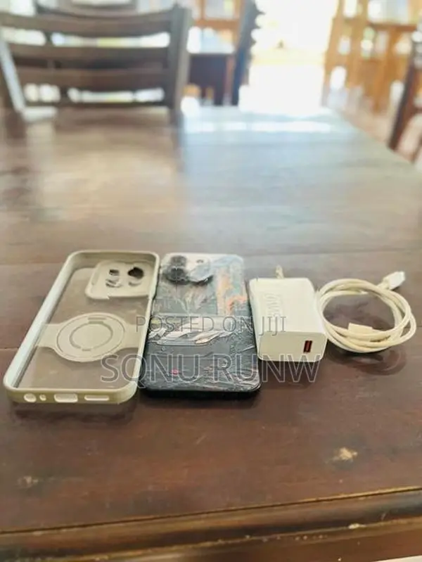Xiaomi Redmi 15C (Used)