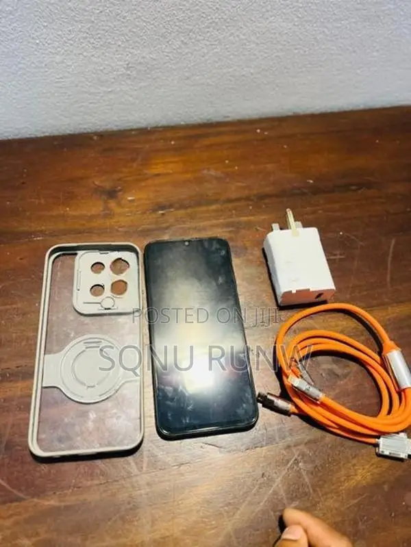 Xiaomi Redmi 15C (Used)