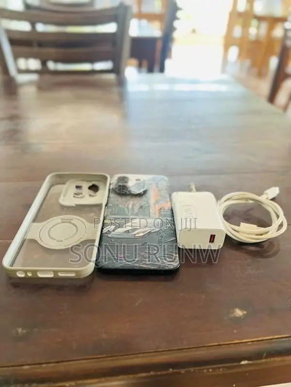 Xiaomi Redmi 15C (Used)