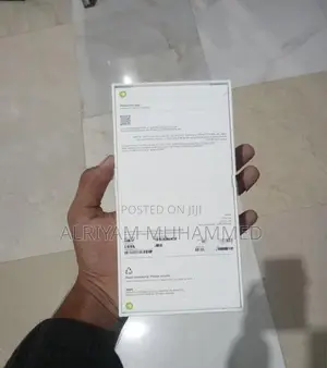 Apple iPhone 17 Pro Max (Brand New)