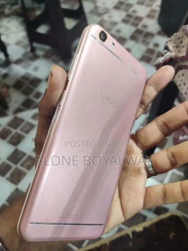 Vivo Y66 (Used)