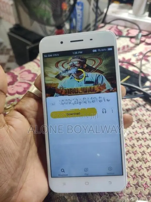 Vivo Y66 (Used)