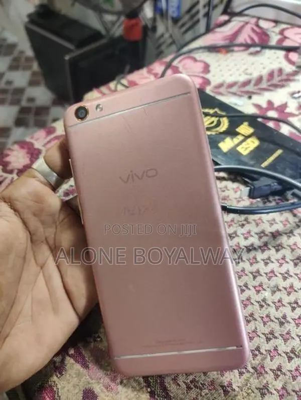 Vivo Y66 (Used)