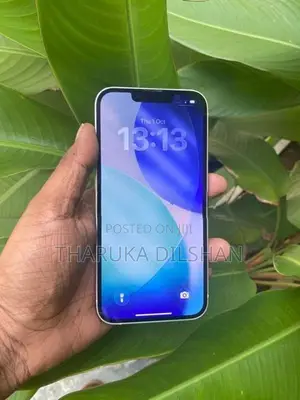 Apple iPhone 13 (Used)