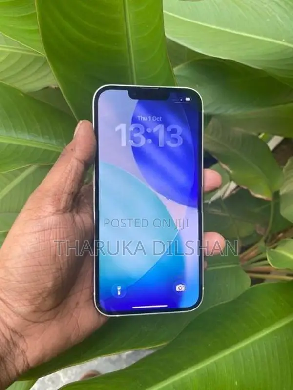 Apple iPhone 13 (Used)