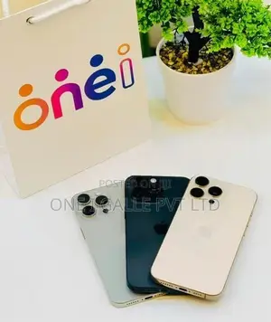 Apple iPhone 16 Pro Max 256GB (Used)