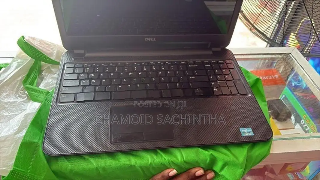 3i Dell Lap