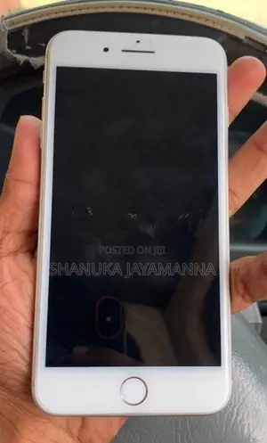 Apple iPhone 8 Plus (Used)