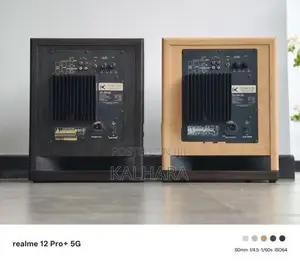 Dynamic Audio DA-SW100 10" Active Subwoofer .