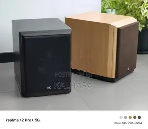 Dynamic Audio DA-SW100 10" Active Subwoofer .