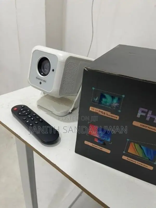 Hy 310x Projecter