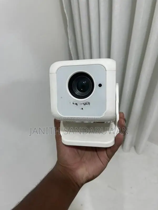 Hy 310x Projecter
