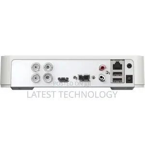 Hikvision DS-7104HQHI-M1/T 4 Channel DVR