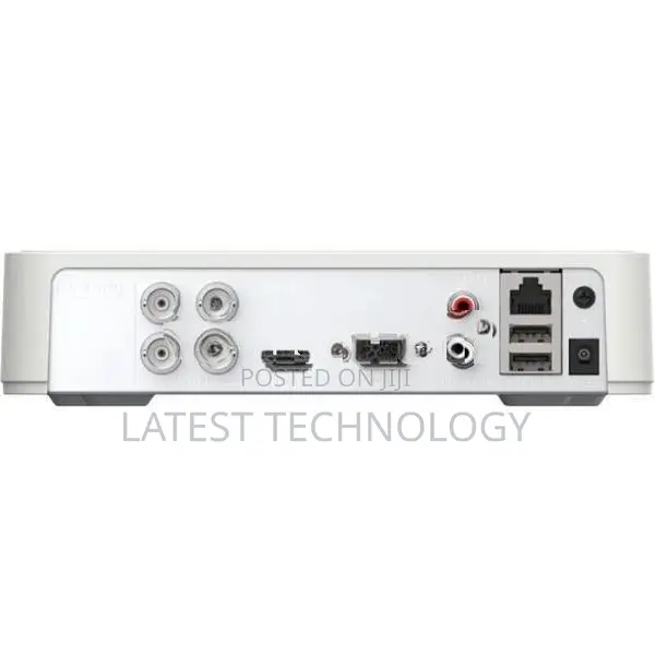 Hikvision DS-7104HQHI-M1/T 4 Channel DVR