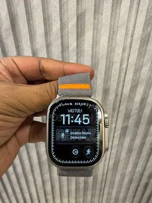Apple Watch Ultra 2 49mm