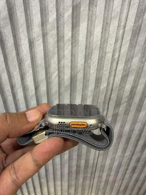 Apple Watch Ultra 2 49mm