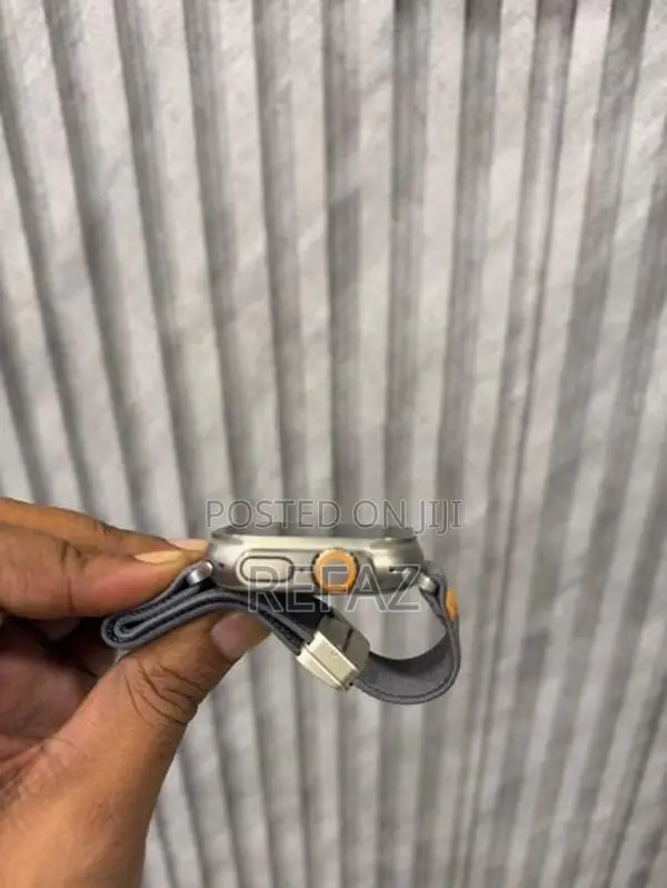 Apple Watch Ultra 2 49mm