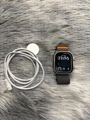 Apple Watch Ultra 2 49mm