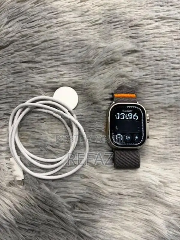 Apple Watch Ultra 2 49mm